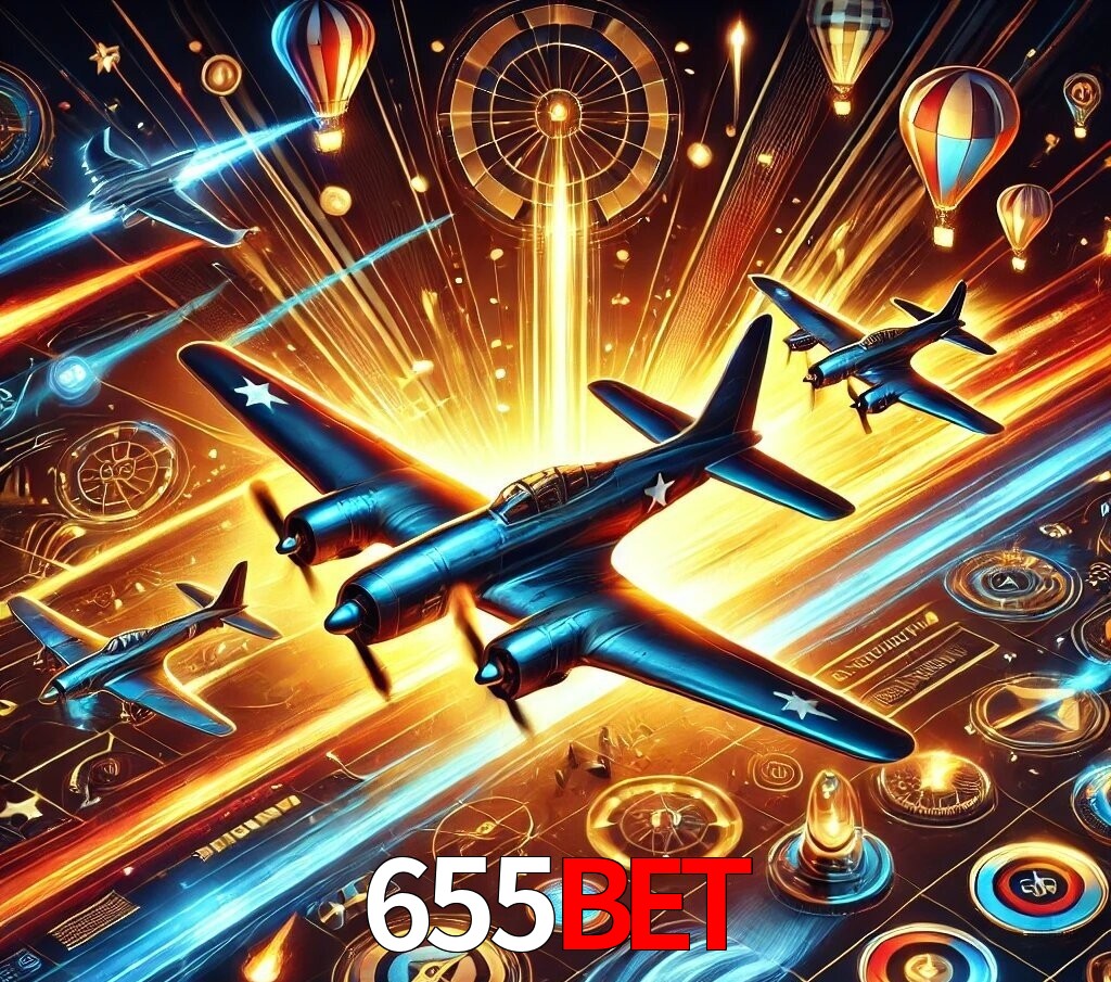 Vantagens do Aviator no 655bet