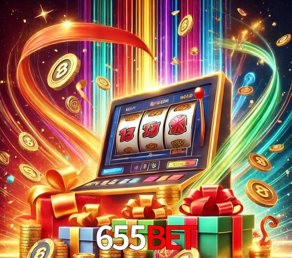 Promoções 655bet
